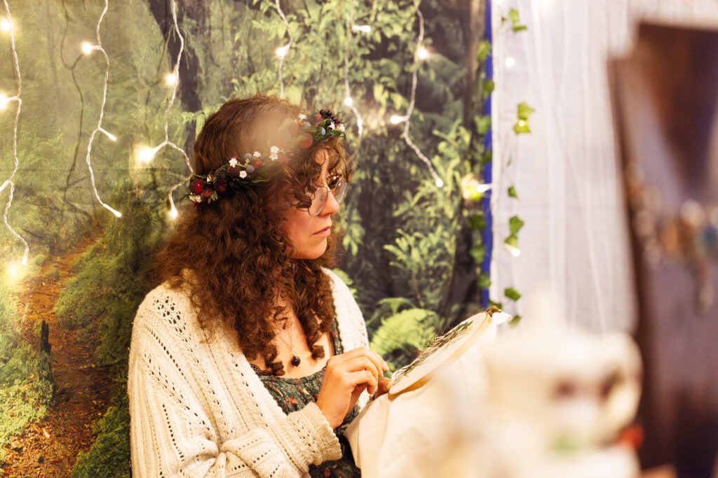 Juliette Vogin-Roncelouve ©FMA2025-Nicolas Donarier-Trapfocus