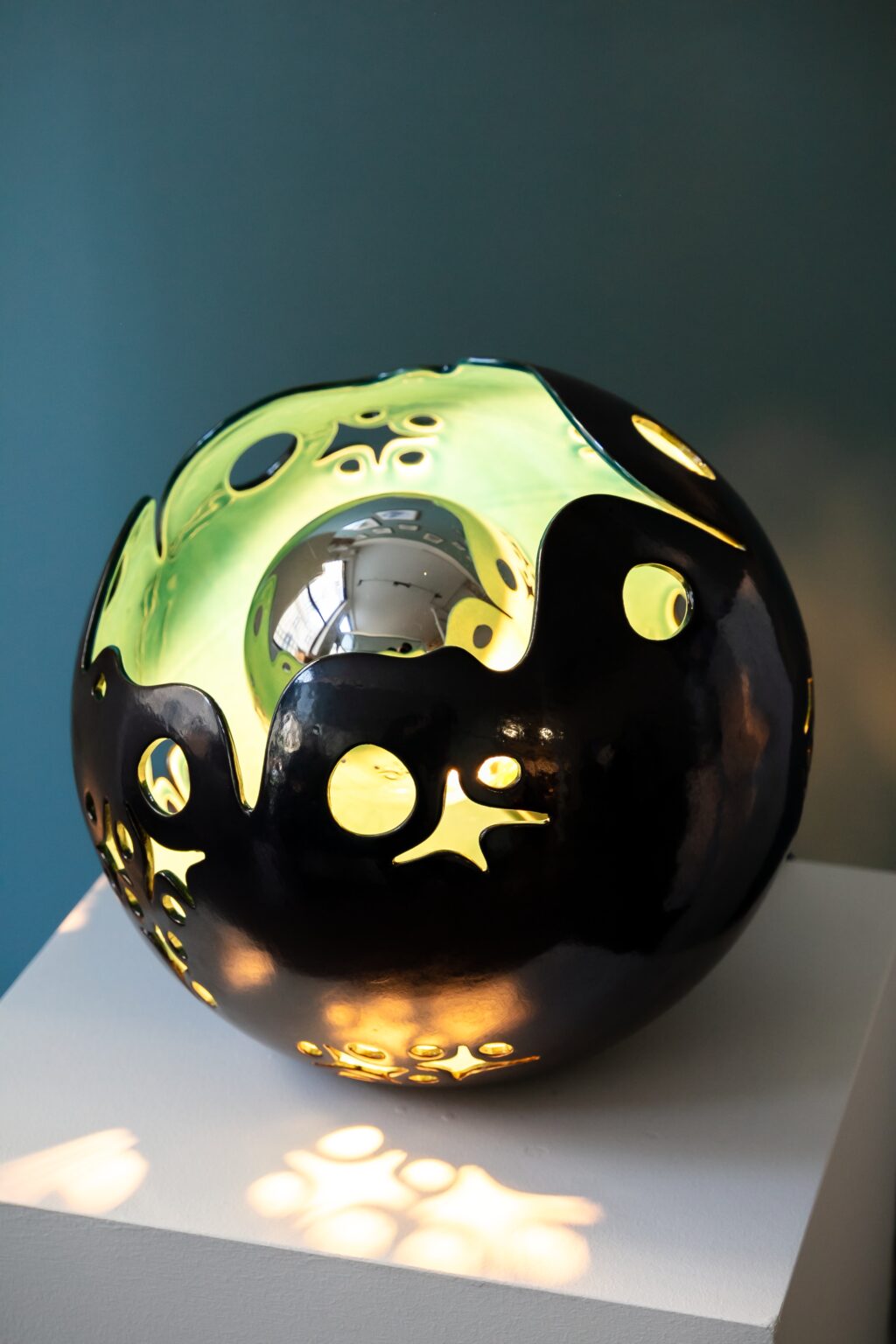 Françoise M ©Ateliers d'Art de France