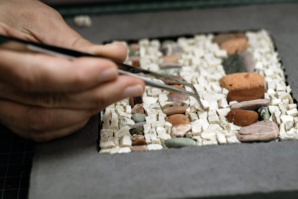 Laurence Leonet ©Aurelia Blanc