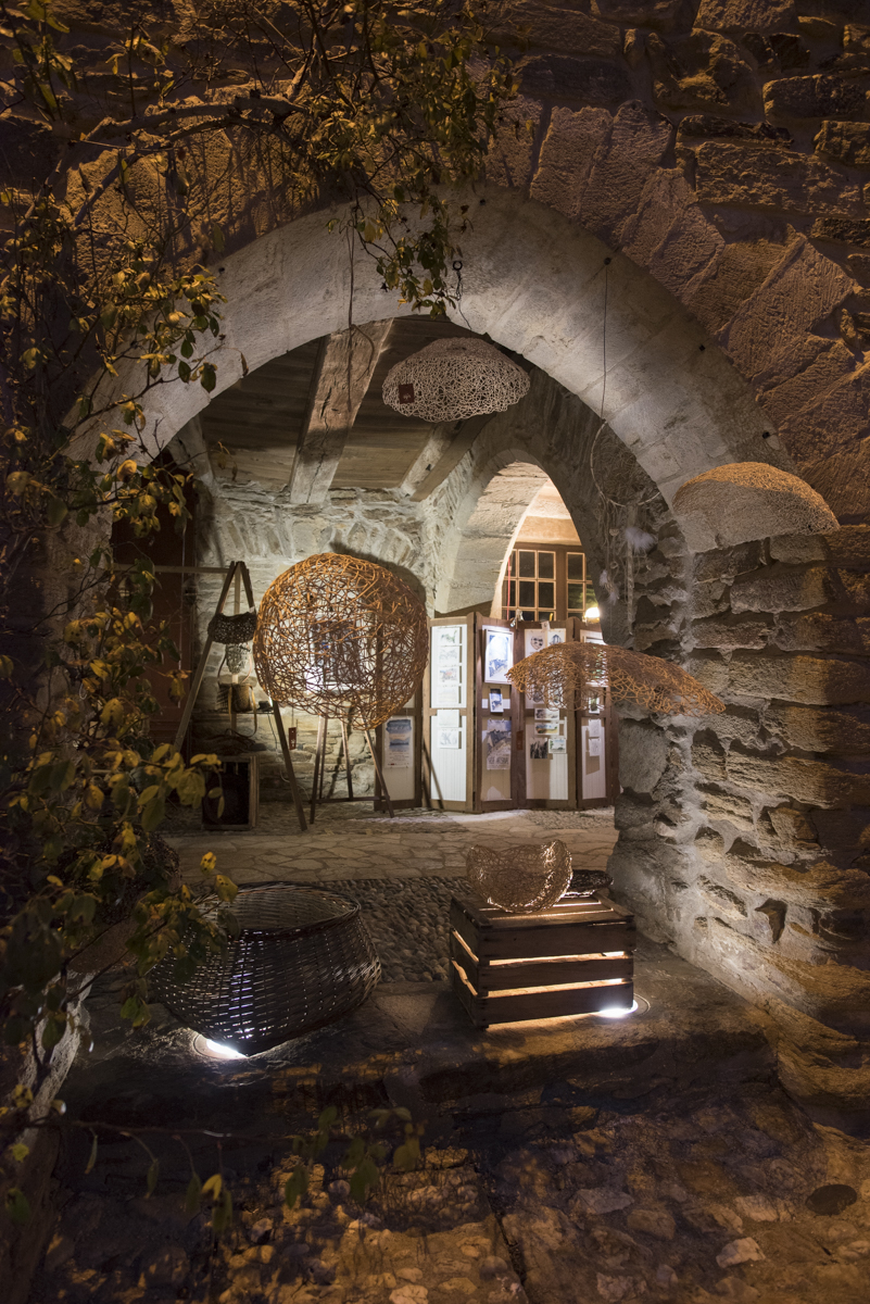 Chloé Diraison ©Christophe Spiesser