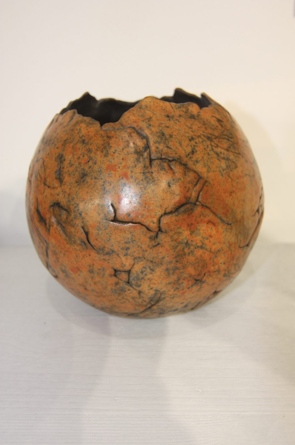 Nathalie Lagier ©DR