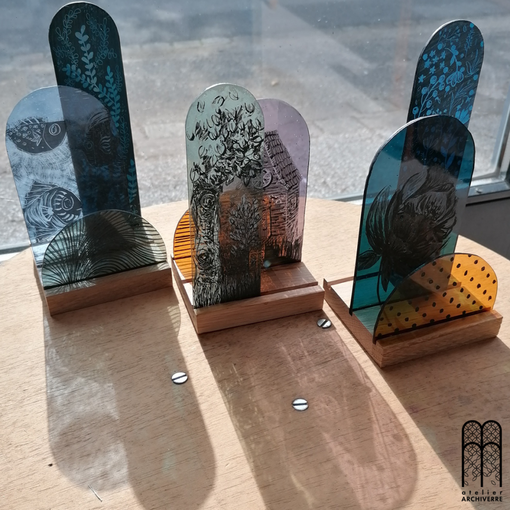 ©Atelier Archiverre