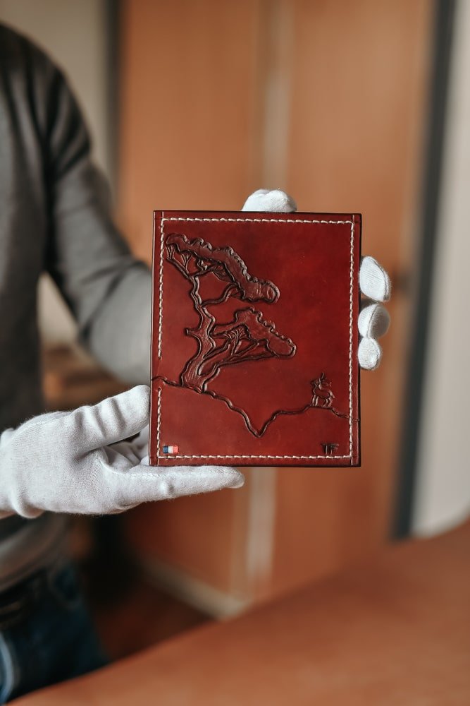 Thomas Fleuret ©Thomas Fleuret