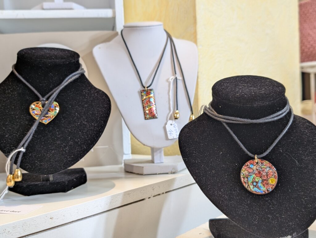 Vincent Germaneau ©Mairie de Saint-Léonard-de-Noblat