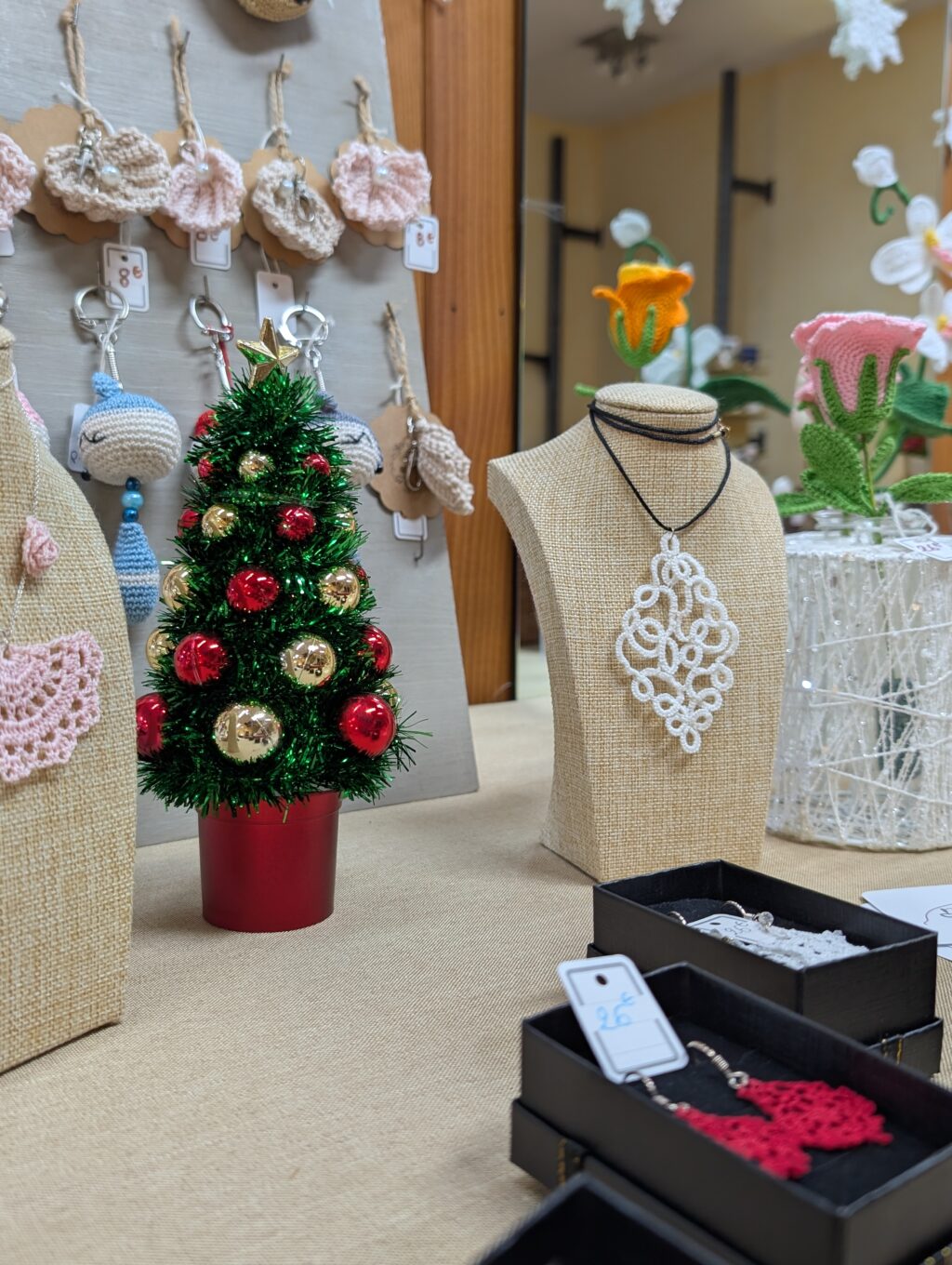 Dolfina Créa ©Mairie de Saint-Léonard-de-Noblat