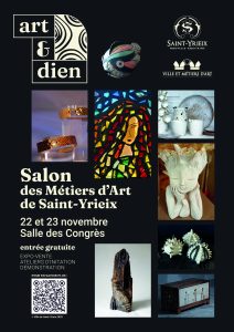 Salon Art&dien 2025