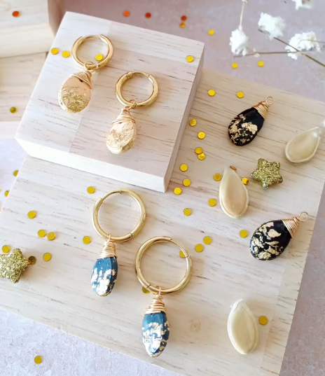 ©Création Emliadda