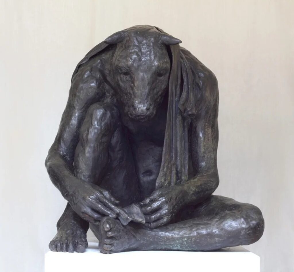 ©Beth Carter, Solace