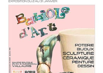 Babiole d'art