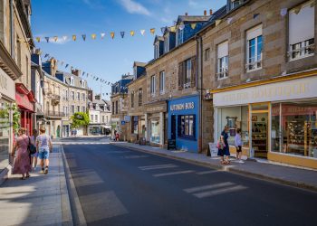 Appel à candidatures - Atelier-boutique à Villedieu-les-Poêles