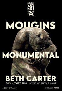Mougins Monumental 2026