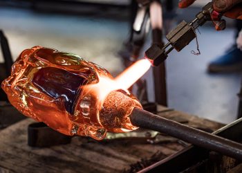 Appel à candidatures Biot International Glass Festival