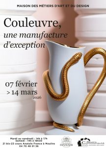 Couleuvre, une manufacture d'exception