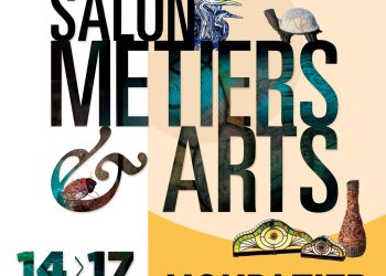 Salon « Métiers & Arts »