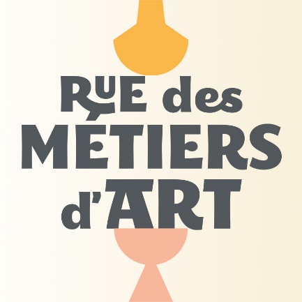 Appel à candidatures - Rue des Métiers d’Art 2026