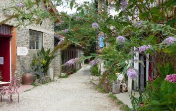 La Boutique du Moulin des Arts