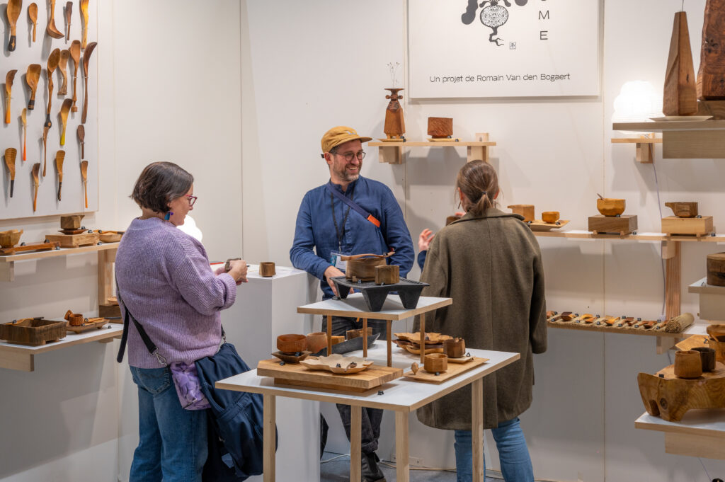 Crédit Yves Trotzier