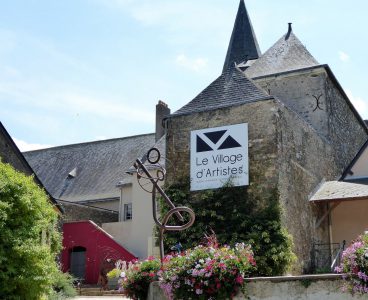Bellevigne en Layon