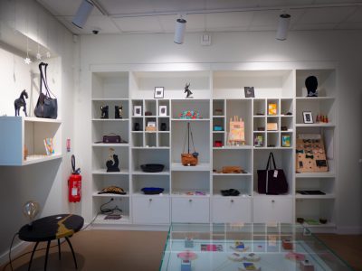 Le 18A - Côté Boutique ©Ville d'Aubenas