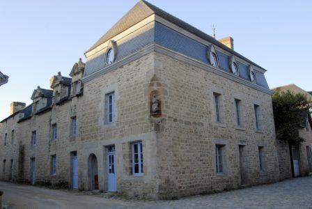 La Cour carrée des métiers d'art