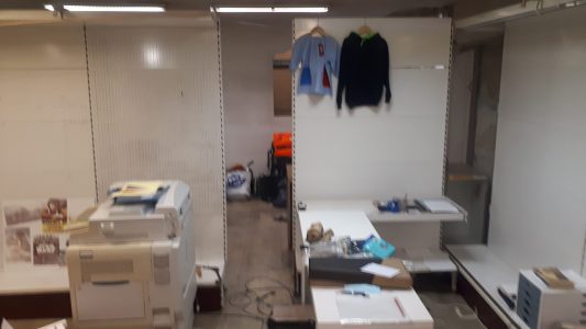 Local Placette d'Avall 66150 Arles sur Tech