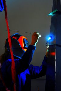 Isabelle Flahault · Sculpteur