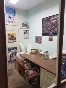 Bureau