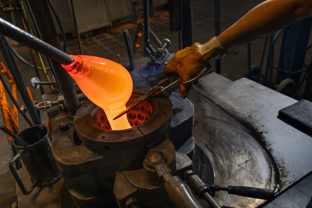 la coulée (c) K. Faby