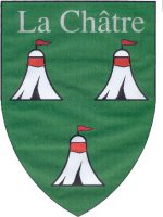 Logo La Châtre