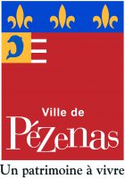 Logo Pézenas