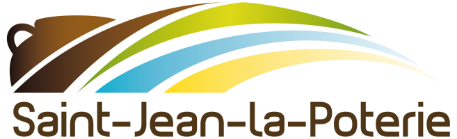 Logo Saint Jean la Poterie