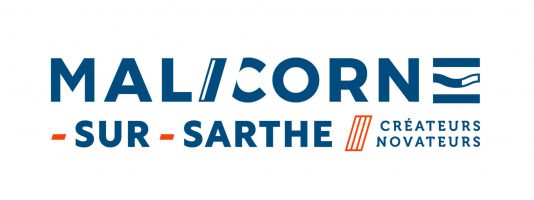 Logo Malicorne sur Sarthe