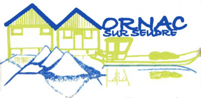 Logo Mornac sur Seudre