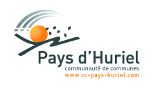 Logo C.C. du Pays d'Huriel