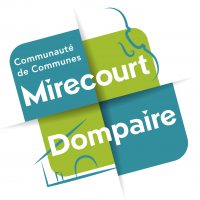 Logo C.C. Mirecourt-Dompaire