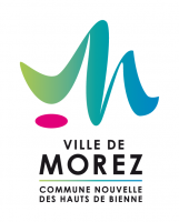 Logo Morez des Hauts de Bienne
