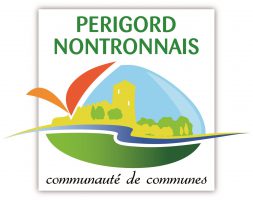 Logo C.C. du Périgord Nontronnais