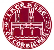 Logo Lagrasse