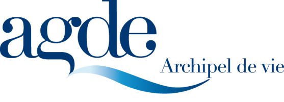 Logo Agde