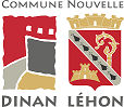 Logo Dinan