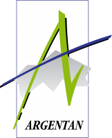 Logo Argentan