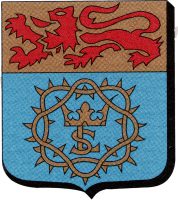 Logo Saint Louis lès Bitche