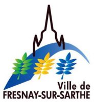 Logo Fresnay sur Sarthe