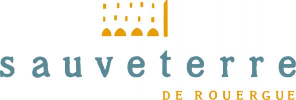Logo Sauveterre de Rouergue