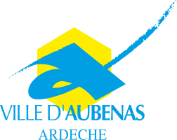 Logo Aubenas