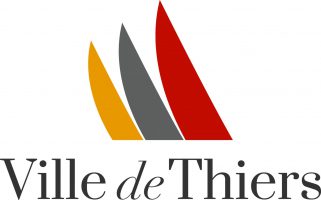 Logo Thiers