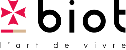 Logo Biot