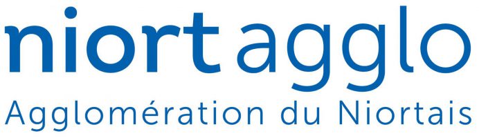 Logo Niort Agglo