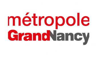 Logo Métropole du Grand Nancy