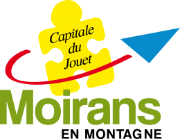 Logo Moirans en Montagne